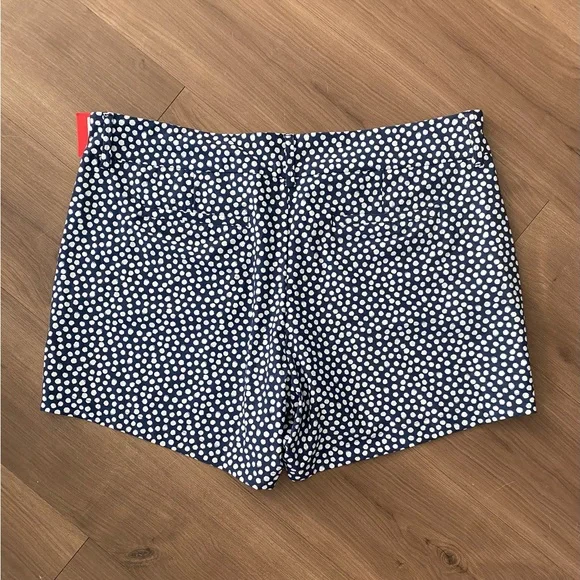 NWT Spanx Sunshine Shorts - 6” Painted Dot Size 2XL - Picture 2 of 5